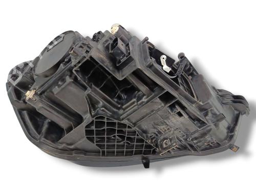 Left headlight MERCEDES-BENZ CLA (C118) CLA 250 e (118.386) | BP30377022C28