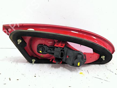 Left tailgate light SEAT LEON (1P1) 1.9 TDI | BP36488385C79 - Image 2