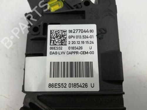 Pedal OPEL CORSA F (P2JO)  | BP8181374I4 