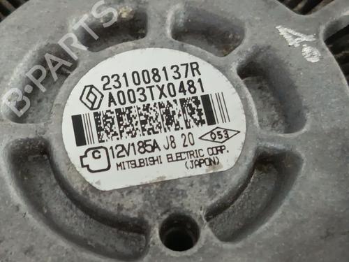 Alternator OPEL MOVANO B Van (X62) 2.3 CDTI FWD (FV) | BP40038630M7 - Image 6