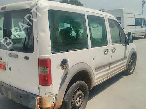 Left mirror FORD TRANSIT CONNECT (P65_, P70_, P80_)  | BP5398635C26 