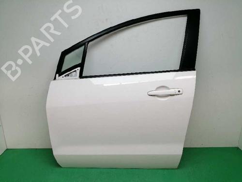 Used Left front door MAZDA 5 (CR) [2005-2010]  8110095
