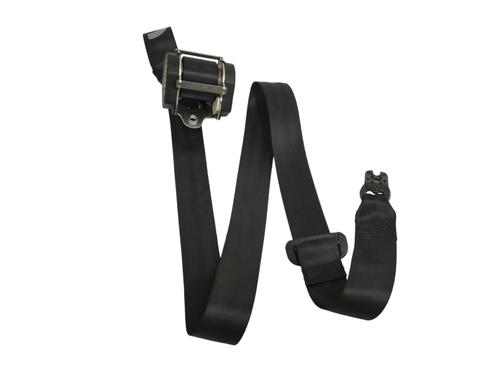 Used Rear left seatbelt SEAT LEON ST (5F8) 2.0 TDI (150 hp) 15961569