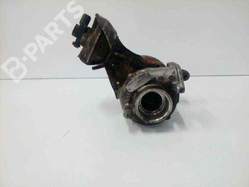 Turbo CITROËN C4 Coupe (LA_) 2.0 HDi (136 hp) 7560475 | 7560475 | 9682778680 |