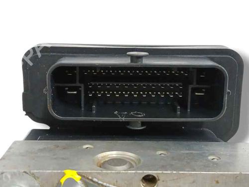 ABS pump NISSAN MICRA IV (K13K, K13KK) 1.2 | BP26299732M43 