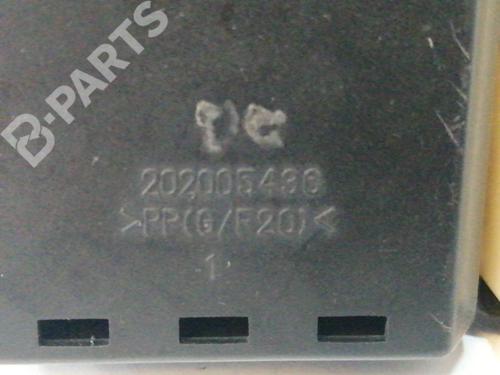 Left front window switch CHEVROLET CAPTIVA (C100, C140) 2.0 D | BP10551169I27 
