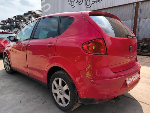 Engine control unit (ECU) SEAT ALTEA (5P1) 2.0 FSI | BP33795056M57  - Image 6