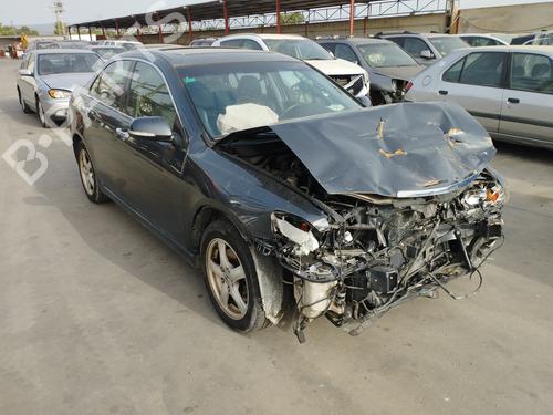 Servo brake HONDA ACCORD VII (CL, CN) 2.2 i-CTDi (CN1) | BP16354930M42 