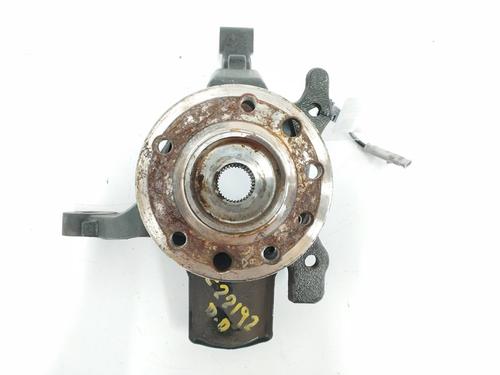 Used Right front steering knuckle OPEL ASTRA H Estate (A04) [2004-2014]  10712387