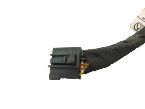 Electronic module MERCEDES-BENZ C-CLASS (W204) C 200 CDI (204.001) | BP15838360M83 
