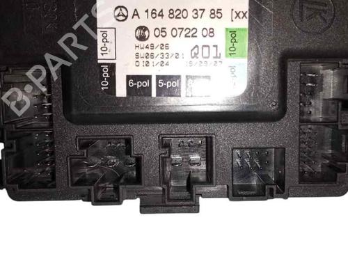 Electronic module MERCEDES-BENZ R-CLASS (W251, V251) R 280 CDI (251.121, 251.026, 251.126) | BP23576669M83