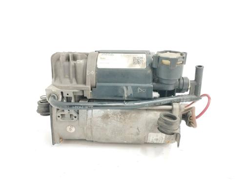 Used Suspension compressor MERCEDES-BENZ E-CLASS (W211) E 500 (211.070) (306 hp) 10933514
