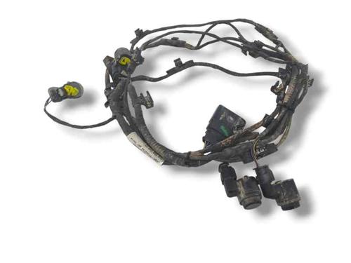 Used Electronic module AUDI A7 Sportback (4GA, 4GF) 3.0 TDI quattro (272 hp) 23960704