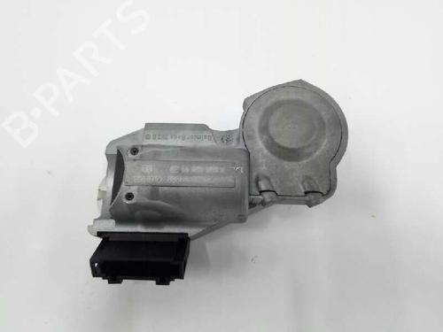 Used Electronic module Electronic module MERCEDES-BENZ C-CLASS Coupe (CL203) C 180 Kompressor (203.746) (143 hp) 14147888 14147888