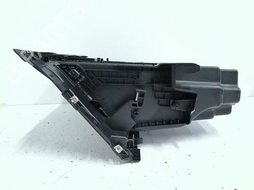 Glove box RENAULT CLIO V (B7_) 1.5 Blue dCi 100 (B7AD) | BP40493214C95 - Image 5