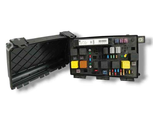 Fuse box OPEL ASTRA H (A04) 1.9 CDTI (L48) | BP25442588E1 