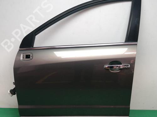 Porta frente esquerda OPEL ANTARA A (L07) 2.0 CDTI 4x4 (150 hp) 10743763