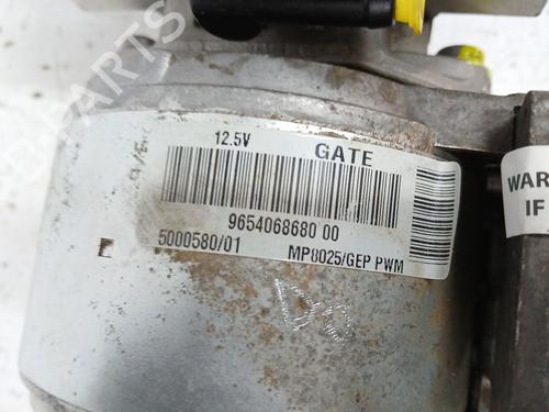 Suspension compressor CITROËN C5 III (RD_) 2.0 HDi 140 (RDRHF8, RDRHFA, RDRHA8, RDRHAJ) | BP34434874M103  - Image 7