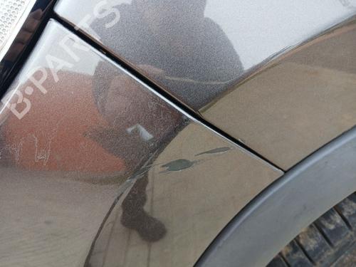 Front bumper JEEP COMPASS (MP, M6, MV, M7) 1.6 CRD | BP31905079C7