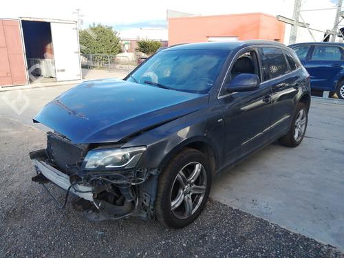 Mass air flow sensor AUDI Q5 (8RB)  | BP12429547M95 