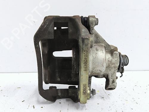 Right front brake caliper CITROËN C5 I (DC_) 2.0 HDi (DCRHZB, DCRHZE) | BP39667576M104 - Image 2