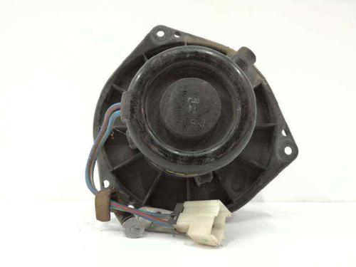 Heater blower motor NISSAN TERRANO II (R20) 2.7 TDi 4WD | BP6512134M62 