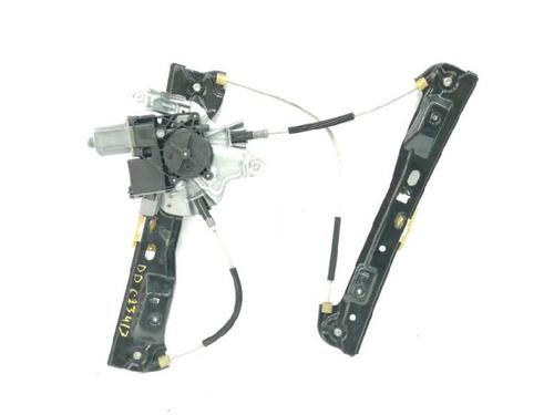 Used Front right window mechanism OPEL INSIGNIA A (G09) 2.0 CDTI (68) (131 hp) 9650155