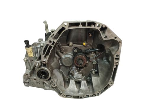 Used Gearbox MERCEDES-BENZ E-CLASS (W210) E 320 (210.055) (220 hp) 20672065