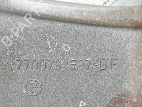 Rim RENAULT 21 Saloon (L48_) 2.0 (L48R) | BP13209879C45 