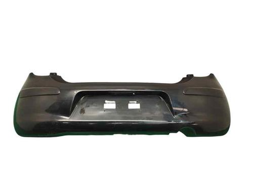 rear-bumper-nissan-micra-iv-k13k-k13kk-2010-23577259 main image