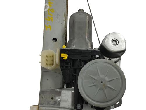 Front left window mechanism NISSAN MICRA V (K14)  | BP13095677C22 