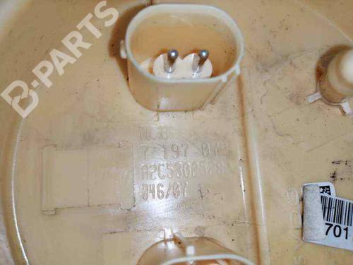 Fuel pump BMW 3 Touring (E91) 320 d | BP6111521M76 