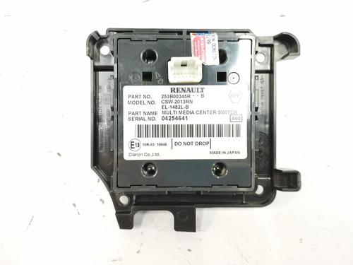 Switch RENAULT MEGANE IV Saloon 1.6 dCi 130 | BP10661452I30 