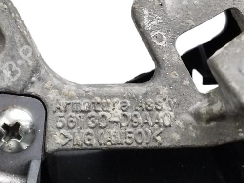 Steering wheel KIA SPORTAGE IV (QL, QLE) 1.6 GDI | BP16218909C49