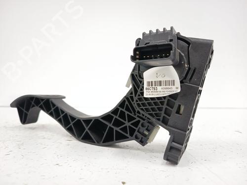 Pedal PEUGEOT RIFTER 1.5 BlueHDi 100 | BP36385416I4 - Image 2