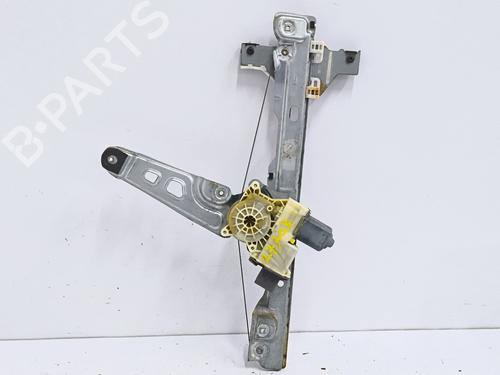 Used Front left window mechanism Front left window mechanism 39147695 39147695