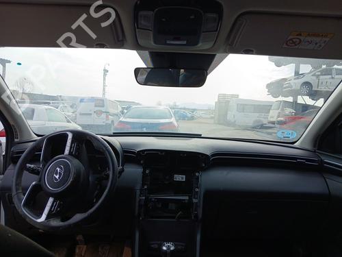 Used Dashboard Dashboard HYUNDAI TUCSON (NX4E, NX4A) 1.6 CRDi (116 hp) 34264839 34264839