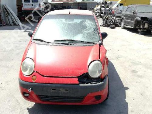 Rear axle DAEWOO MATIZ (M100, M150)  | BP20671934M2 