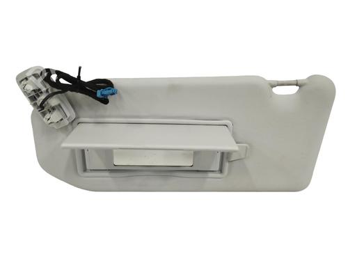 Left sun visor PEUGEOT 508 I (8D_) 2.0 HDi | BP16117642I1 