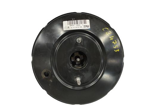 Used Servo brake PEUGEOT 208 I (CA_, CC_) 1.2 VTI 82 (82 hp) 15415214