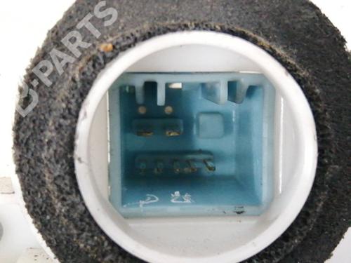 Front left lock HONDA ACCORD VIII (CU)  | BP10545815C98 