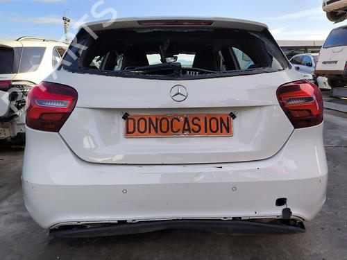 Right headlight MERCEDES-BENZ A-CLASS (W176) A 180 CDI / d (176.012) | BP31905062C29 