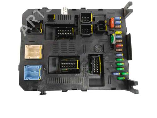 Fuse box PEUGEOT 307 SW (3H) 1.6 HDI 90 | BP23577308E1 