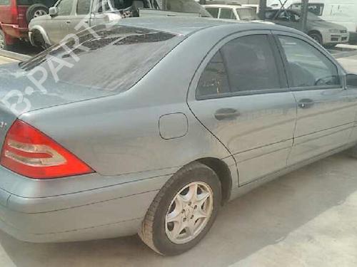 Front left seatbelt MERCEDES-BENZ C-CLASS (W203)  | BP8721808I26 