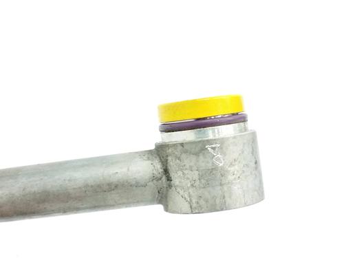 AC pipe BMW X1 (E84) sDrive 18 d | BP14154755M126