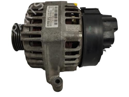 alternator-ford-ka-ru8-12-51859041-2008-2009-2010-2011-2012-2013-2014-2015-2016-15232292 main image