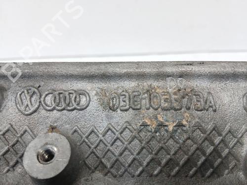 Sylinderhode AUDI A6 C6 (4F2) 2.0 TDI | BP29312332M5 