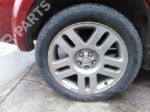 Left front steering knuckle DODGE NITRO 2.8 CRD | BP10177212M25  - Image 16