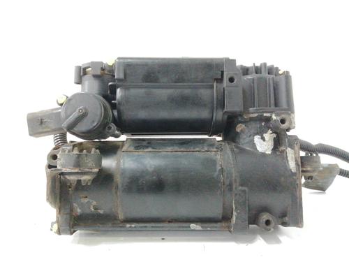 Used Suspension compressor AUDI ALLROAD C5 (4BH) 2.5 TDI quattro (180 hp) 11816613