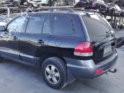 Instrument cluster HYUNDAI SANTA FÉ I (SM)  | BP4515687C47 